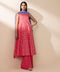 3 PIECE - PRINTED LAWN SUIT